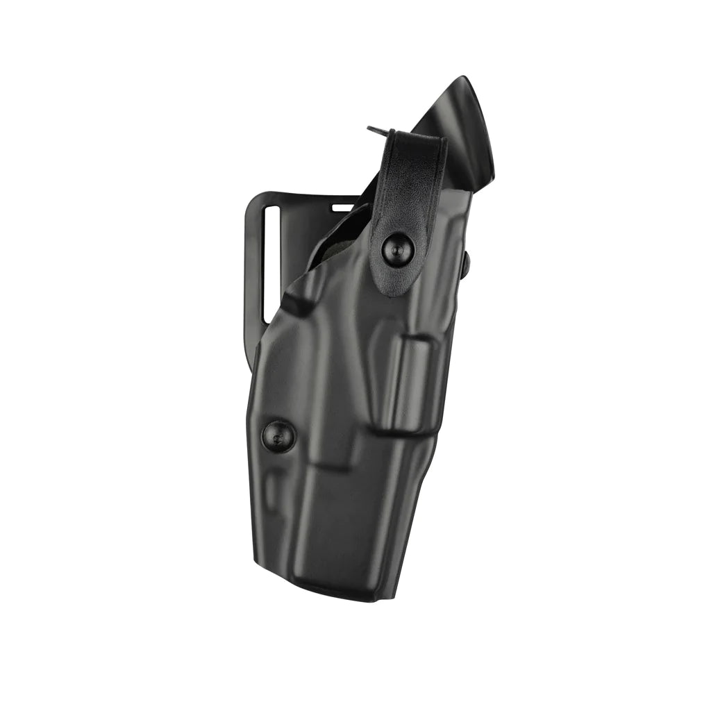 6360 ALS®/SLS MID-RIDE, LEVEL III RETENTION™ DUTY HOLSTER