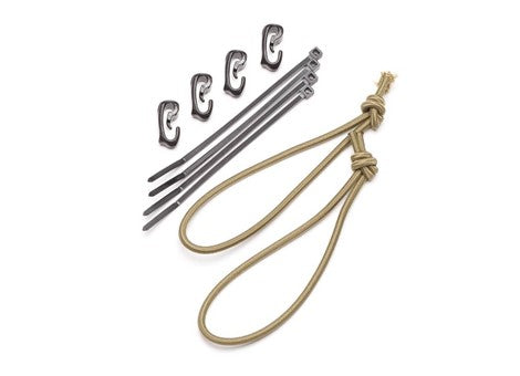 SHOCK CORD KIT