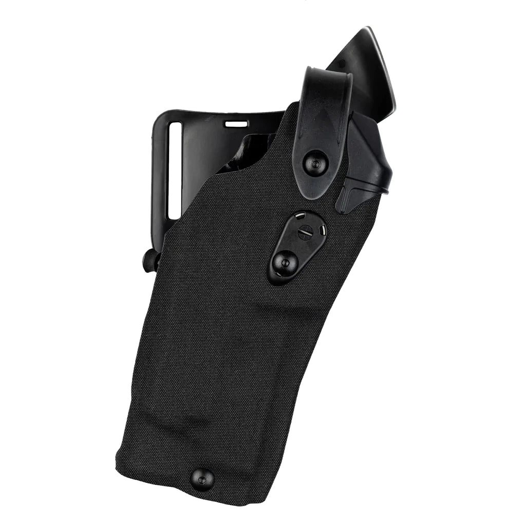 6360RDS - ALS®/SLS MID-RIDE, LEVEL III RETENTION™ DUTY HOLSTER