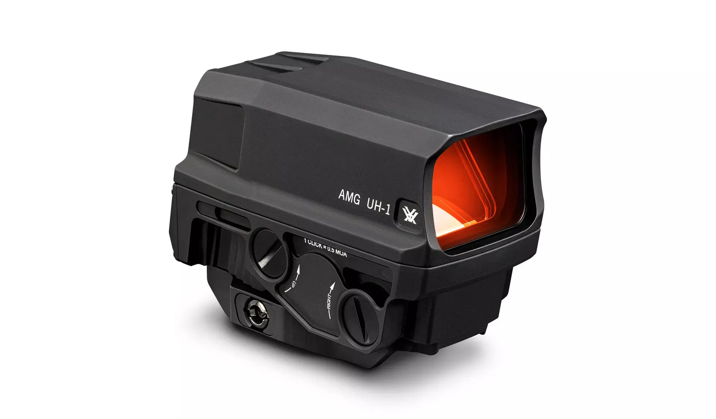 Red Dot AMG UH-1 Gen II Holographic Sight