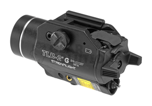 TLR-2 G