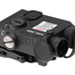 LS321R Multi-Laser Device