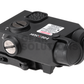 LS321R Multi-Laser Device