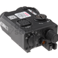 LS321R Multi-Laser Device