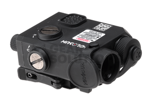 LS321G Multi-Laser Device