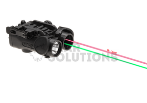 LE321G Elite Multi-Laser Device