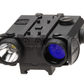 LS420G Dual Laser with White + IR Illuminator