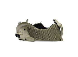 EXFIL® All-terrain Mandible