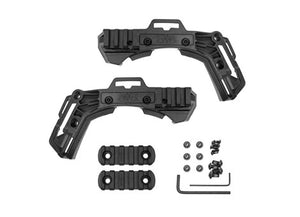 EXFIL® Carbon / LTP Rail 3.0 Retrofit Kit