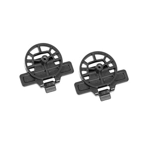 EXFIL® PELTOR™ QUICK RELEASE ADAPTER BACK PLATES