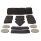 EPIC AIR® LINER COMFORT PAD REPLACEMENT KIT