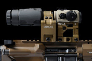 FAST™ FTC Aimpoint Magnifier Mount