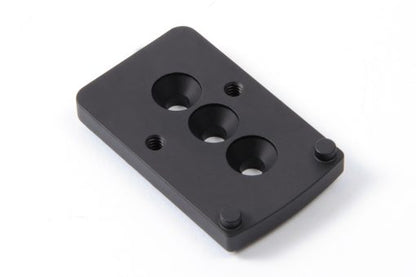 FAST™ Offset Optic Adapter Plate