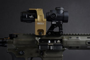 FAST™ FTC OMNI Magnifier Mount