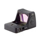 Trijicon RMR® Type 2 Red Dot Sight 1.0 MOA, Adjustable LED