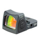 Trijicon RMR® Type 2 Red Dot Sight 1.0 MOA, Adjustable LED