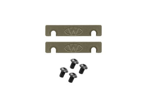 EXFIL® W SPACER PLATE KITS