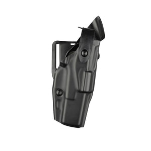 6360 ALS®/SLS MID-RIDE, LEVEL III RETENTION™ DUTY HOLSTER