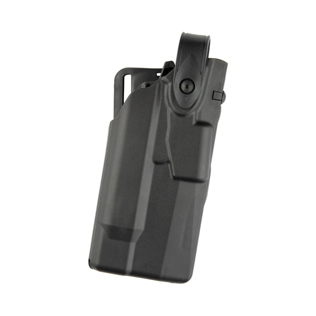 7360 - 7TS™ ALS®/SLS MID-RIDE, LEVEL IV RETENTION™, DUTY HOLSTER