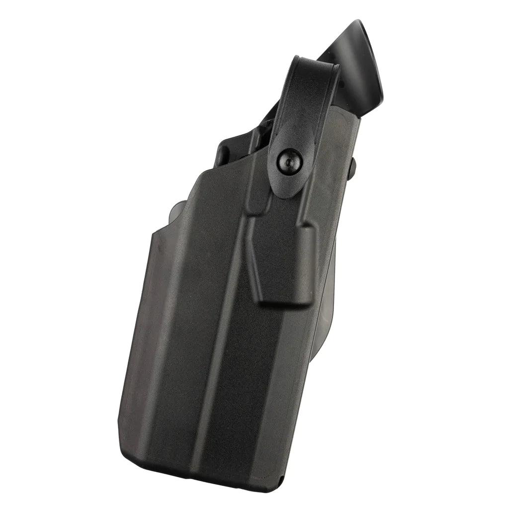 7362 7TS™ ALS®/SLS HI-RIDE UBL, LEVEL III RETENTION™ DUTY HOLSTER