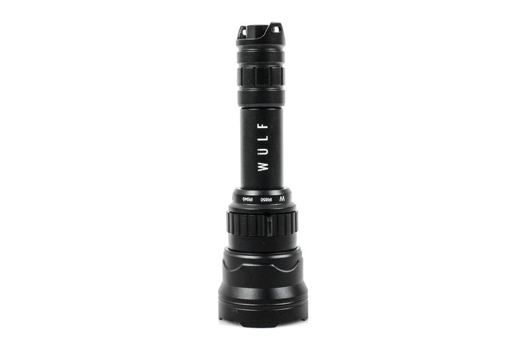 WULF OPTICS IR Illuminator Monolux