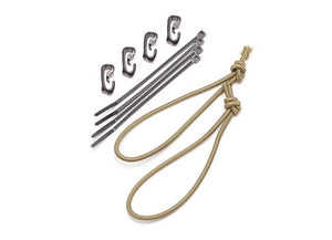 SHOCK CORD KIT