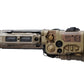 TAPS SYNC – Surefire/Crane Laser Lead