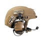EXFIL® PELTOR™ Quick Release Adapter