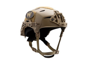 EXFIL® Carbon Bump Helmet