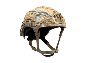 EXFIL® Carbon Rail 3.0 Helmet Cover