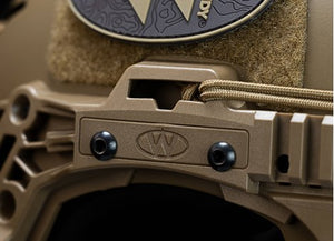 Team Wendy - EXFIL® LTP Bump Helmet