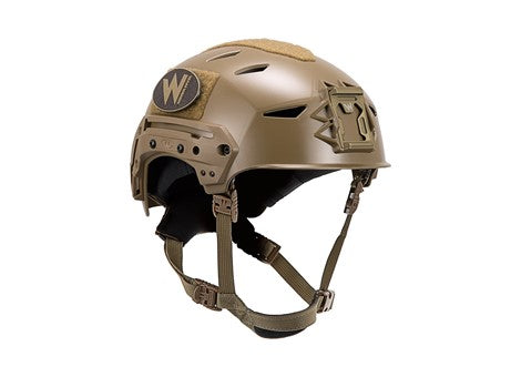 Team Wendy - EXFIL® LTP Bump Helmet