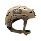 Team Wendy - EXFIL® LTP Bump Helmet