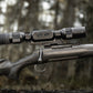 WULF OPTICS Rifle Scope Day & Night 4K 3-24x