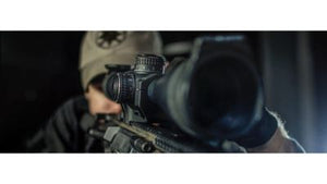 VORTEX Rifle Scope Razor HD AMG