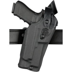 6362RDS ALS®/SLS HI-RIDE, LEVEL III RETENTION™ DUTY HOLSTER