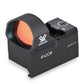 Red Dot Razor