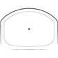 Red Dot Razor