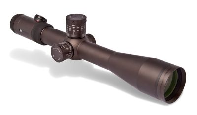 VORTEX Rifle Scope Razor HD