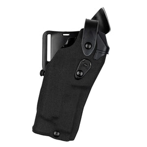 6360RDS - ALS®/SLS MID-RIDE, LEVEL III RETENTION™ DUTY HOLSTER