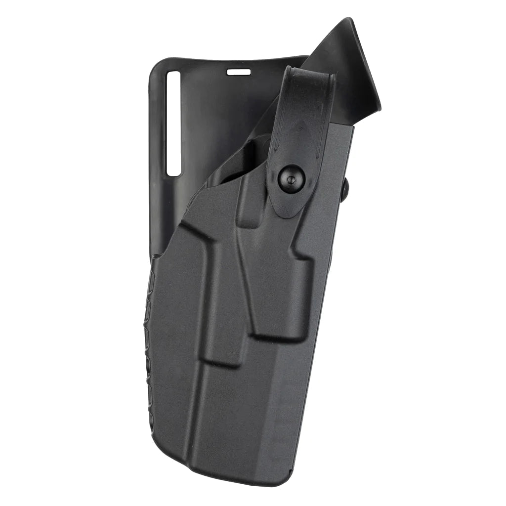 7365 7TS™ ALS®/SLS LOW-RIDE, LEVEL III RETENTION™ DUTY HOLSTER