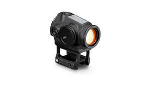 Red Dots Sparc Solar 2 MOA