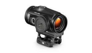 Prism Scope Spitfire HD Gen II 3x