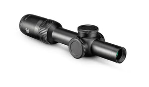 VORTEX OPTICS Rifle Scope Strike Eagle FFP 1-8x24