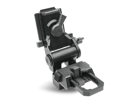 Wilcox G11 Mount