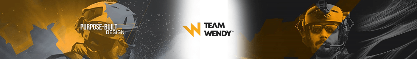 Team Wendy - Banner