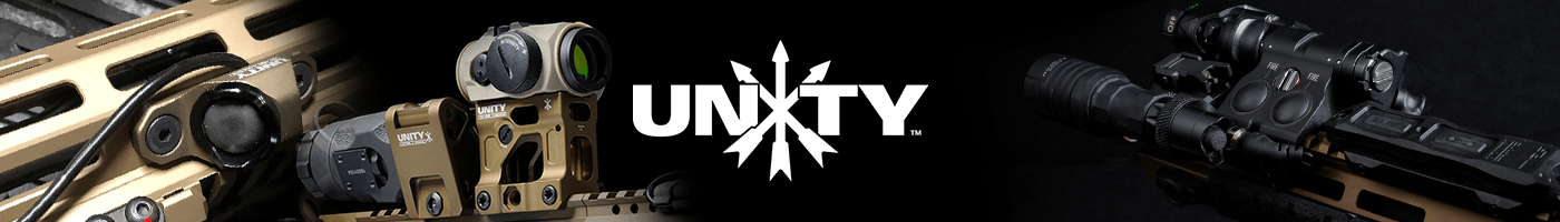 Unity Tactical - Products