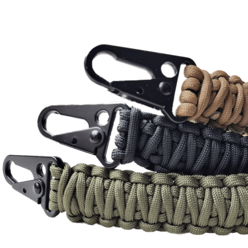 GearSolutions - Paracord Sling