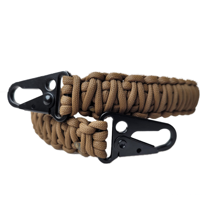 GearSolutions - Paracord Sling Coyote